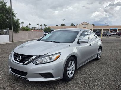 Used 2018 Nissan Altima 2.5 S w/ S Convenience Package