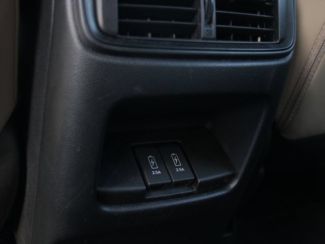 Used 2022 Honda CR-V EX-L image 25