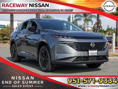 New 2026 Nissan Murano SV