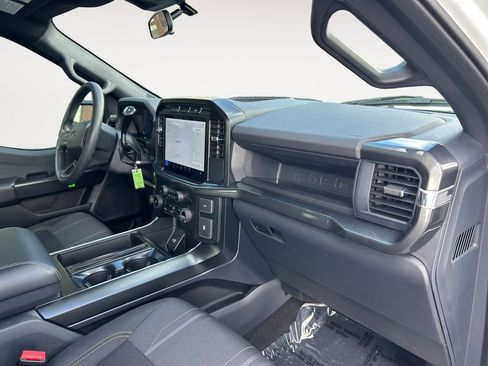 Used 2024 Ford F150 STX AWD/4WD image 13