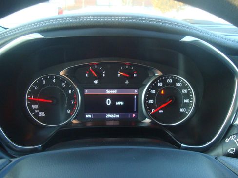 Used 2023 Chevrolet Blazer LT w/ Convenience Package image 13