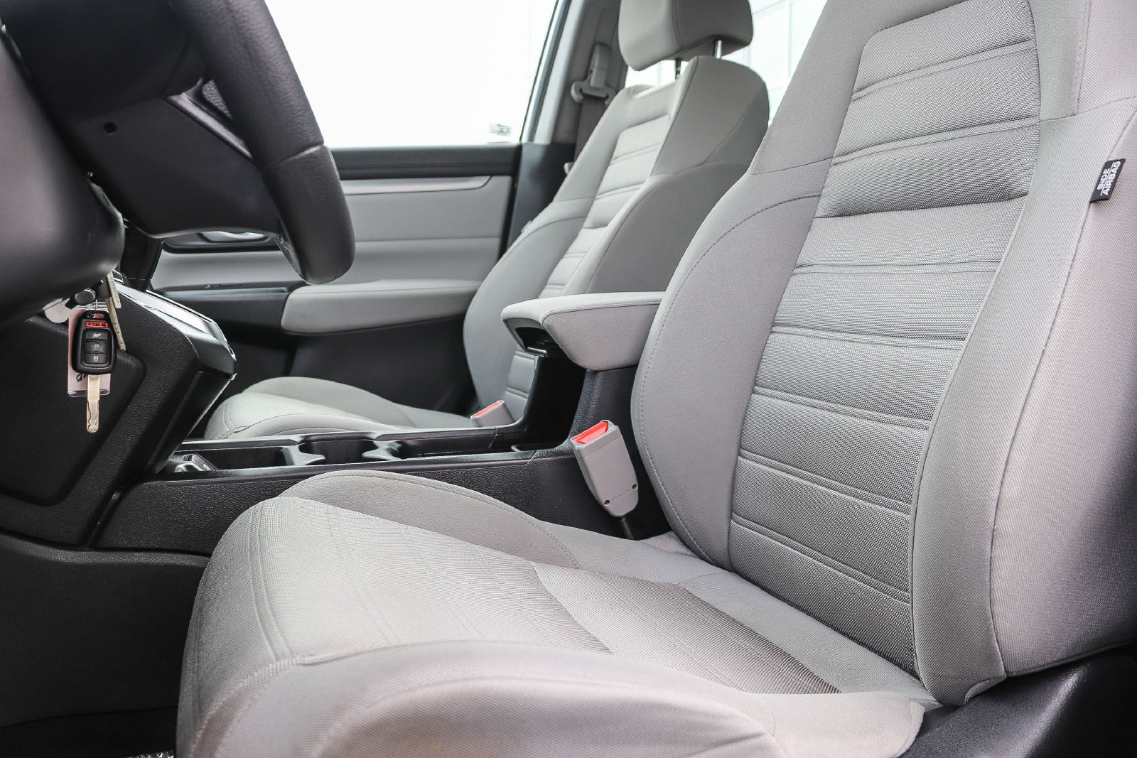 Used 2019 Honda CR-V LX image 23
