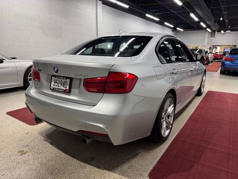 Used 2017 BMW 340i xDrive Sedan image 13