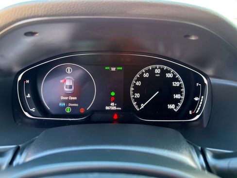 Used 2019 Honda Accord Touring image 29