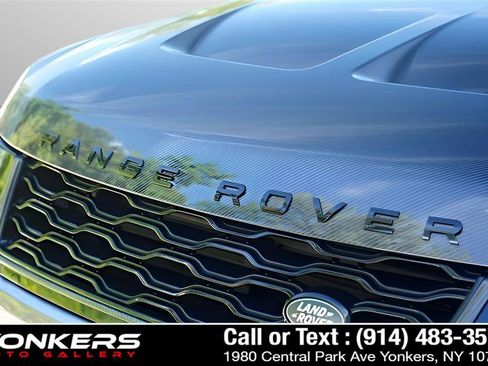 Used 2022 Land Rover Range Rover Sport SVR Carbon Edition image 65