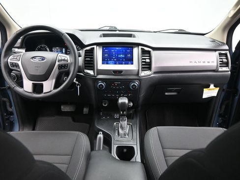 Certified 2023 Ford Ranger XLT w/ Equipment Group 301A Mid image 18