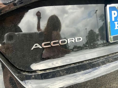 New 2026 Honda Accord EX-L image 12