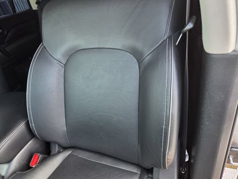 Used 2024 INFINITI QX80 Luxe RWD image 16