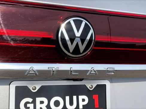 Used 2026 Volkswagen Atlas SE FWD image 31