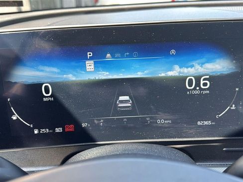 Used 2023 Kia Sportage SX FWD image 29