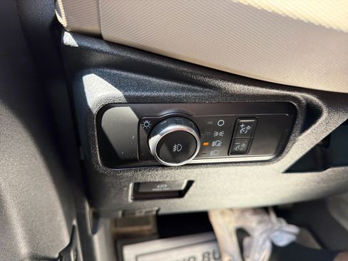 Used 2021 Ford Bronco Big Bend AWD/4WD image 27