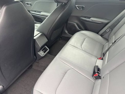 New 2026 Kia K4 EX image 14