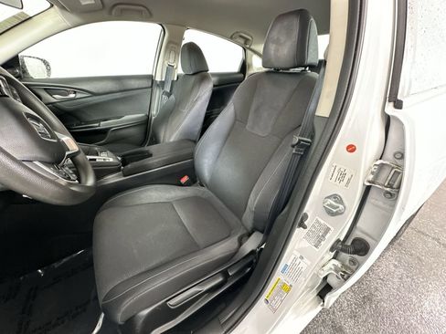 Used 2021 Honda Insight EX image 15