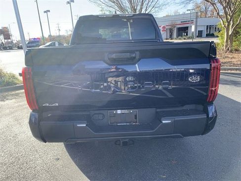 New 2026 Toyota Tundra SR5 image 6