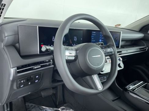 New 2026 Hyundai Tucson SEL image 28