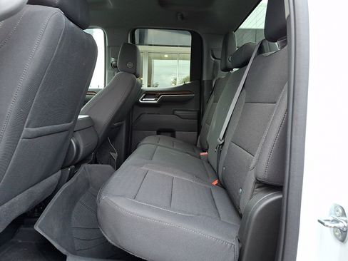 Certified 2022 Chevrolet Silverado 1500 RST w/ Protection Package AWD/4WD image 10