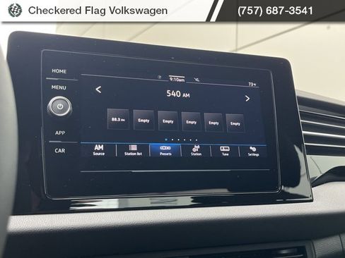 New 2026 Volkswagen Jetta Sport image 37