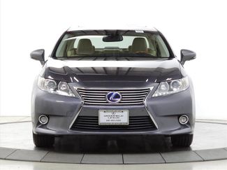 Used 2014 Lexus ES 300h video 2