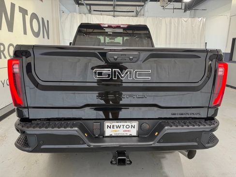 New 2026 GMC Sierra 2500 Denali w/ Denali Reserve Package AWD/4WD image 33