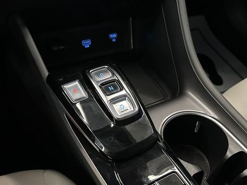 Used 2021 Hyundai Sonata Blue FWD image 16