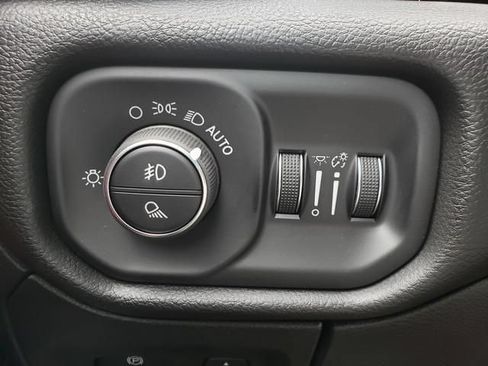 Used 2025 RAM 1500 Rebel w/ Rebel Level 2 Equipment Group AWD/4WD image 28