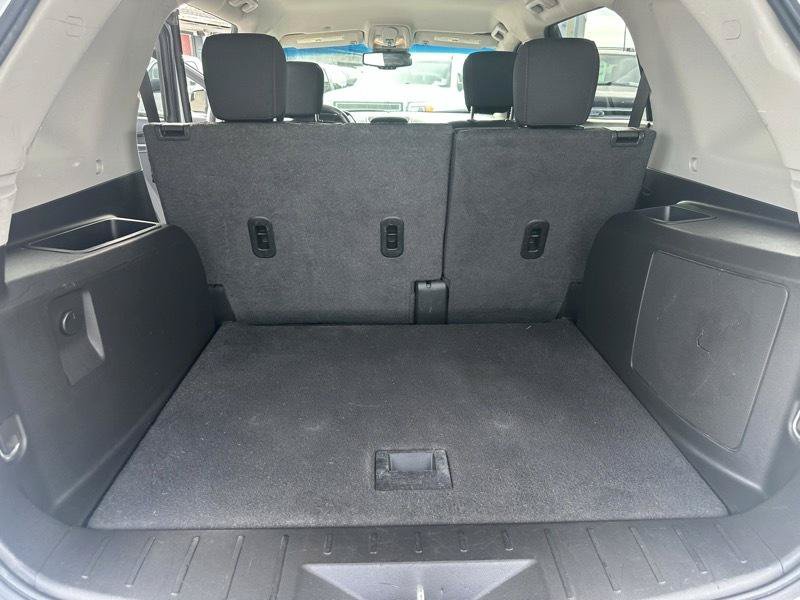 Used 2014 GMC Terrain SLE FWD image 15