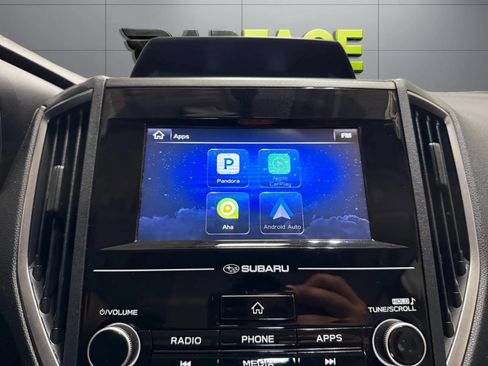 Used 2018 Subaru Crosstrek 2.0i Premium AWD/4WD image 30