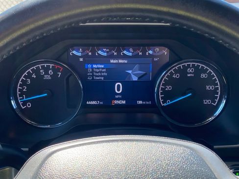 Used 2022 Ford F150 XLT w/ Equipment Group 302A High AWD/4WD image 24