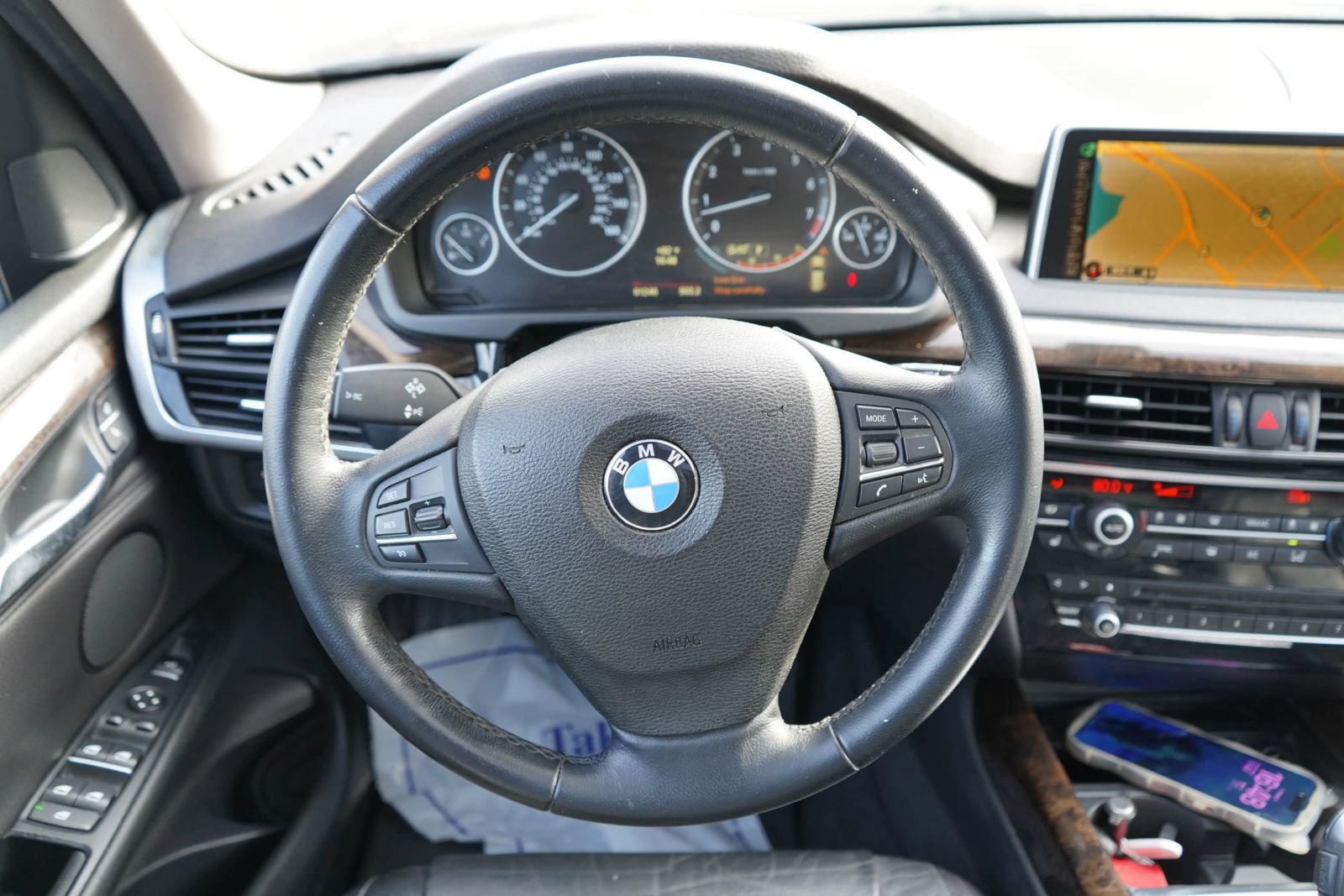 Used 2014 BMW X5 sDrive35i RWD image 18