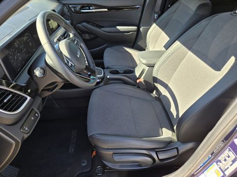 Certified 2024 Kia Seltos S image 11