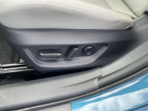 New 2026 Toyota Camry XLE AWD/4WD image 13