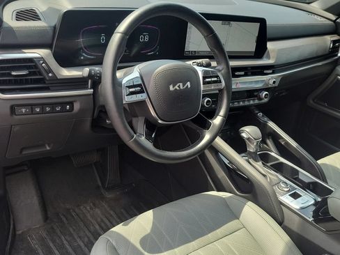 Used 2024 Kia Telluride EX X-Line AWD/4WD image 6