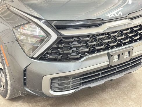 Used 2023 Kia Sportage X-Line AWD/4WD image 15