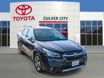 Used 2020 Subaru Outback Touring XT