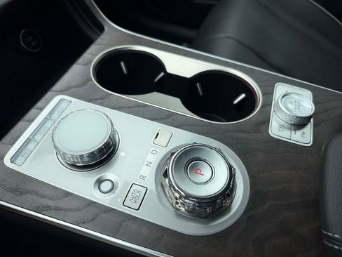 New 2026 Genesis GV80 2.5T Advanced AWD/4WD image 28