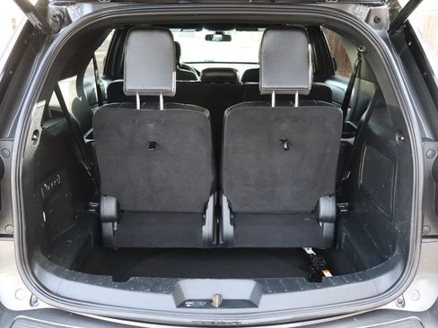 Used 2019 Ford Explorer Sport w/ Equipment Group 401A image 14