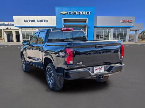 New 2026 Chevrolet Colorado Z71 w/ Z71 Convenience Package 2 image 12