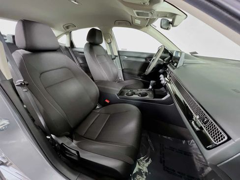 Used 2024 Honda Civic LX image 26