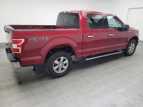 Used 2018 Ford F150 XLT w/ Equipment Group 301A Mid image 10