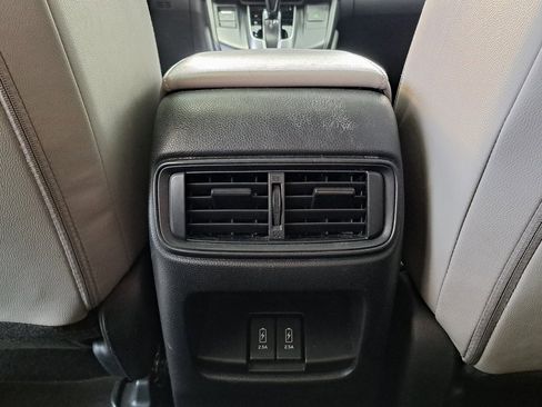 Used 2018 Honda CR-V EX-L image 28