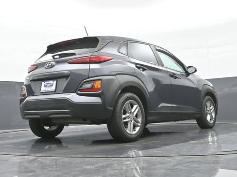 Used 2021 Hyundai Kona SE FWD image 43