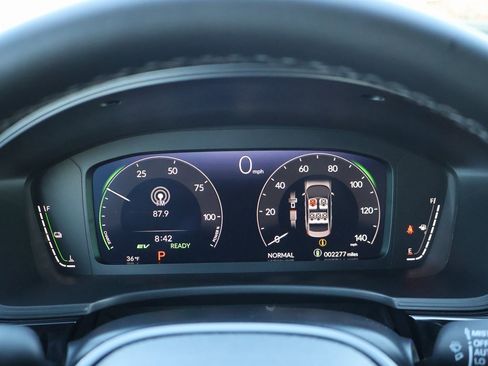 Certified 2026 Honda Civic Sport Touring image 27