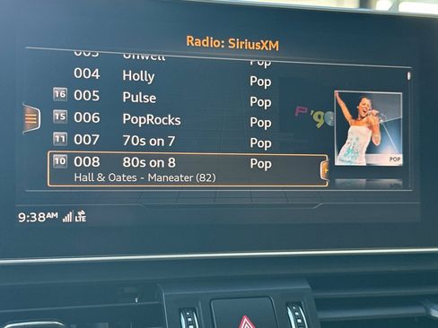 Used 2019 Audi Q5 2.0T Premium Plus w/ Premium Plus Package image 15