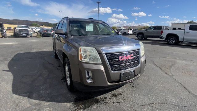Used 2011 GMC Terrain SLE w/ Convenience Package AWD/4WD image 2