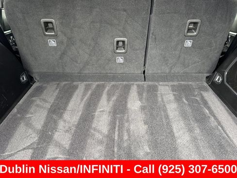 Used 2023 Jeep Grand Cherokee 4WD 4xe w/ Luxury Tech Group II image 18