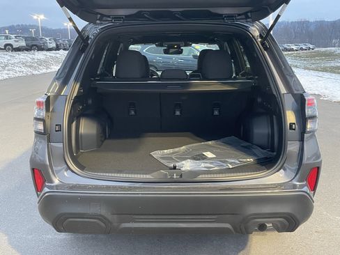 New 2026 Subaru Forester Premium image 5