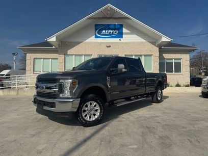Used 2018 Ford F350 XLT w/ FX4 Off-Road Package