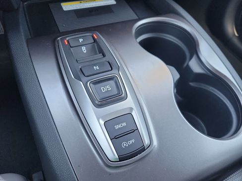 Used 2022 Honda Passport EX-L image 27
