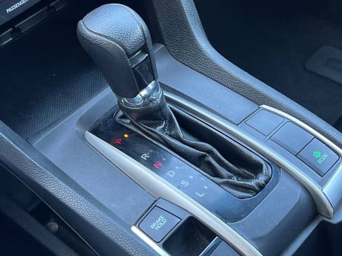 Used 2020 Honda Civic LX image 23