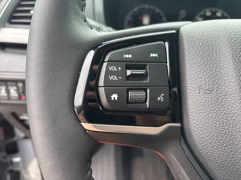 Used 2026 Honda Odyssey EX-L image 11